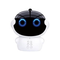 卡奇貓早教機 開啟智能語音機器人的高科技早教新篇章