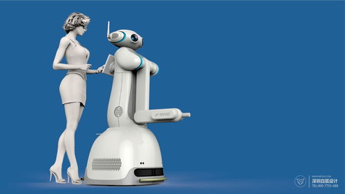 語音外呼技術驅動下的機器人設計新趨勢
