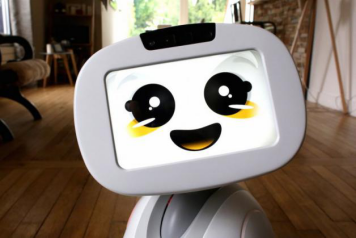 管家幫智能機器人真的能管好家嗎？看看用戶怎么說