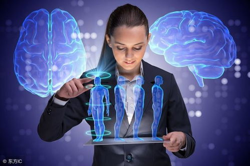 智能機器人系統中語音識別的重要性 開啟人機交互新紀元